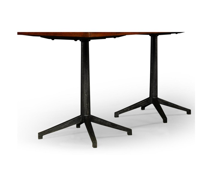 Rectangle table W2000xD800xH750
