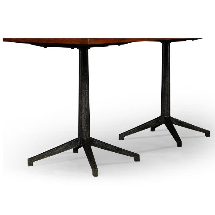Rectangle table W2000xD800xH750