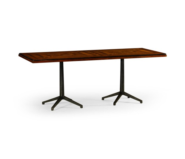 Rectangle table W2000xD800xH750