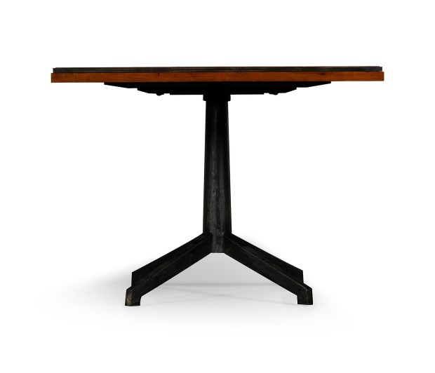 Rectangle table W1000xD1000xH750