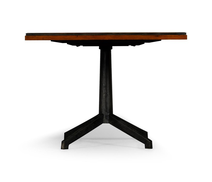 Rectangle table W1000xD1000xH750