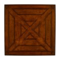 Rectangle table W1000xD1000xH750