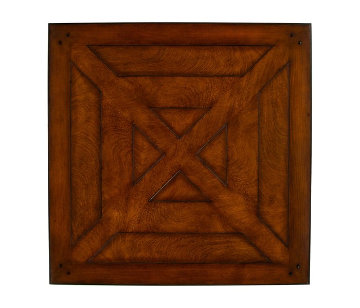 Rectangle table W1000xD1000xH750