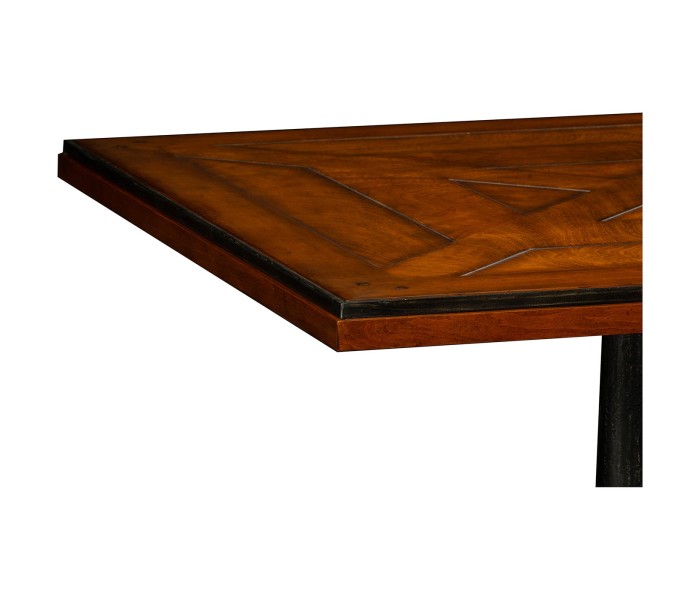 Rectangle table W1000xD1000xH750