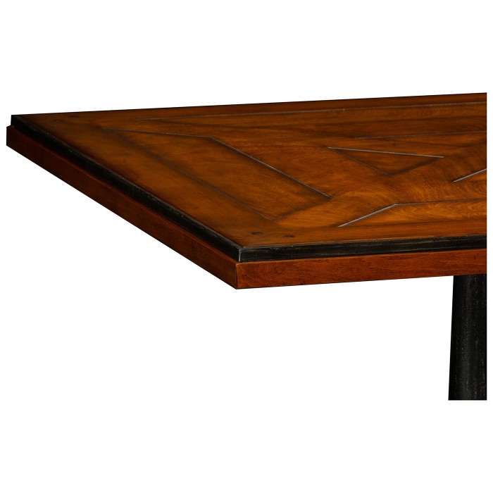Rectangle table W1000xD1000xH750