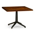 Rectangle table W1000xD1000xH750