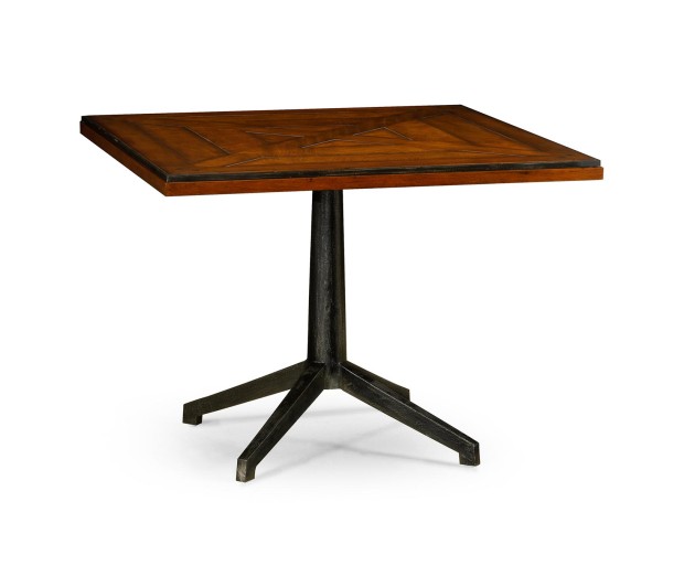 Rectangle table W1000xD1000xH750