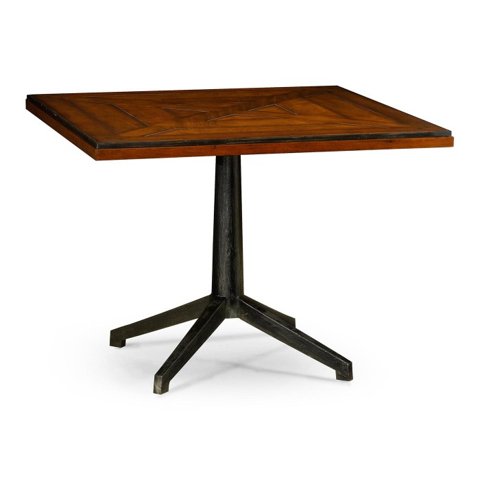 Rectangle table W1000xD1000xH750