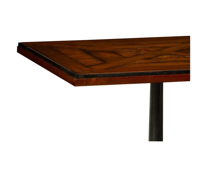 Rectangle table W2650xD800xH750