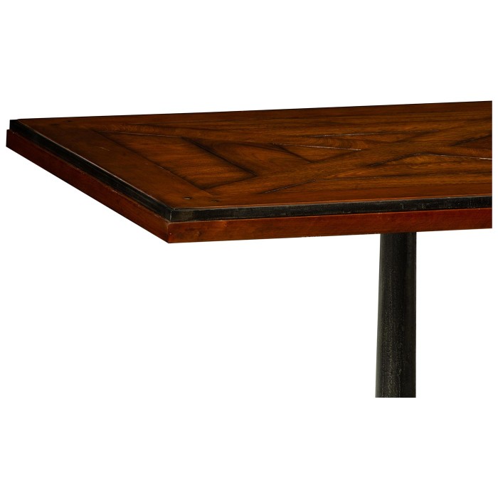 Rectangle table W2650xD800xH750