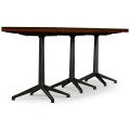 Rectangle table W2650xD800xH750