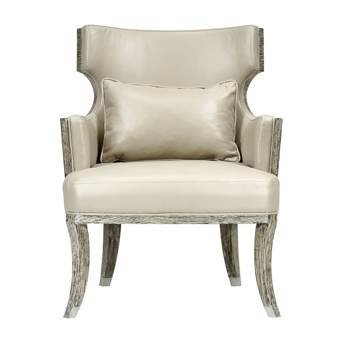 Lounge chair