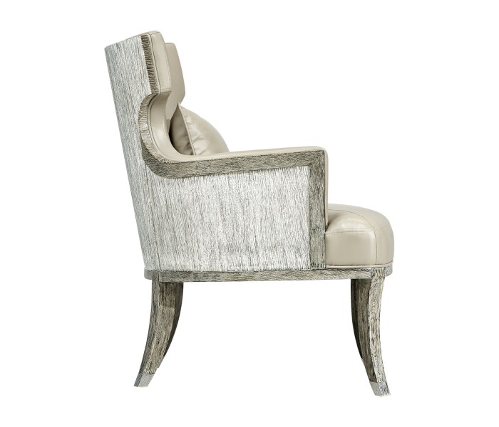 Lounge chair