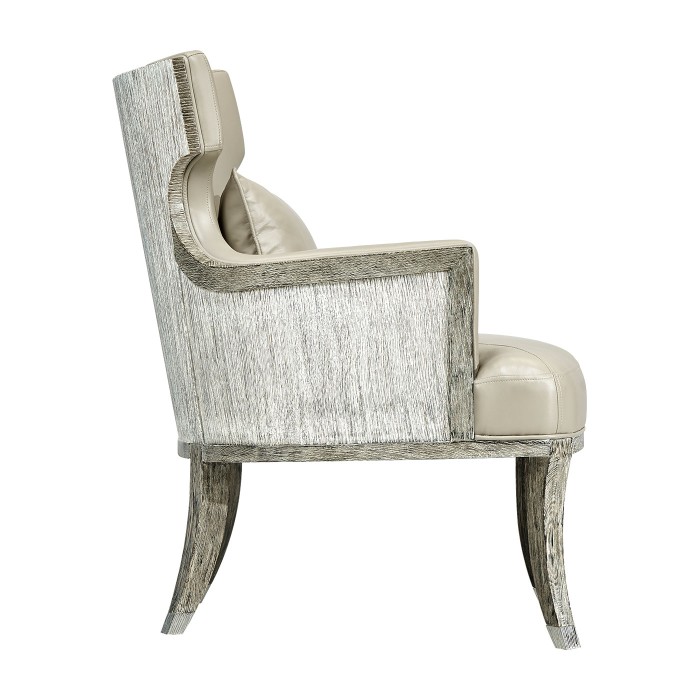 Lounge chair