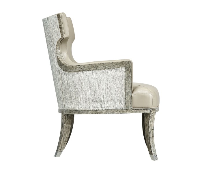 Lounge chair
