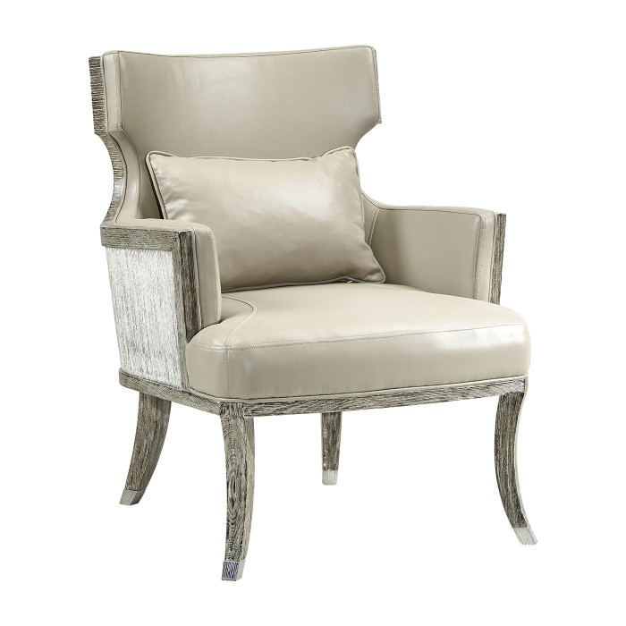 Lounge chair