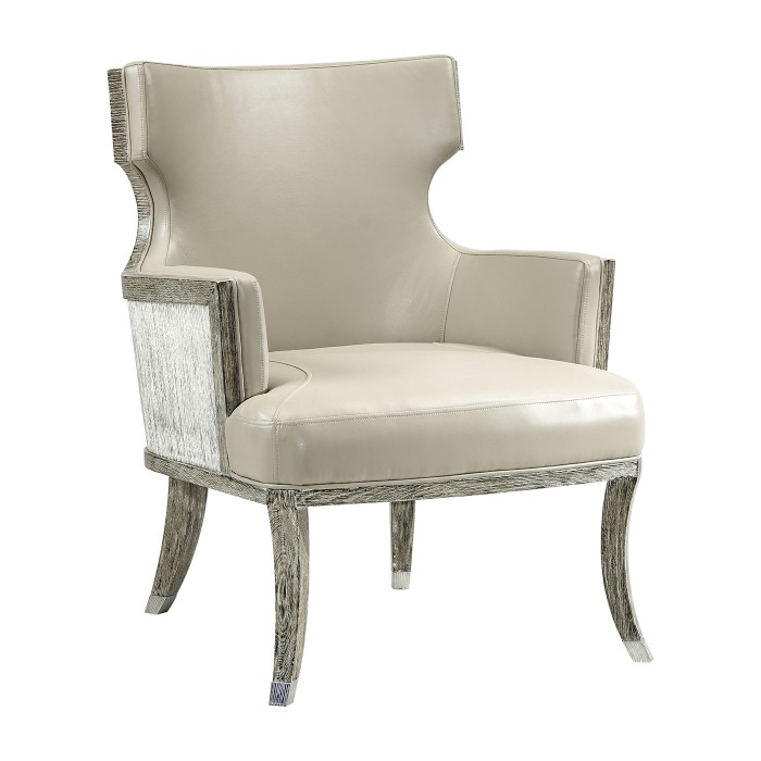 Lounge chair