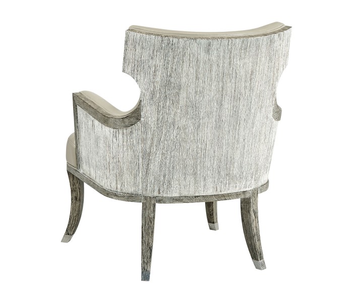 Lounge chair