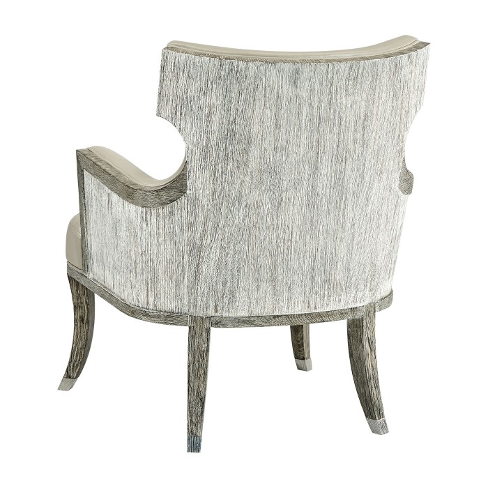 Lounge chair