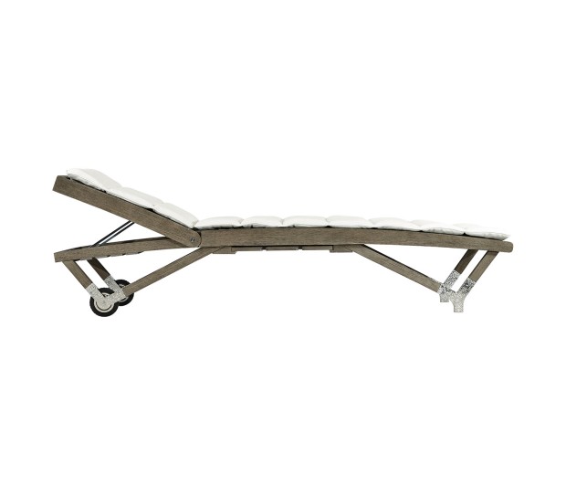 Chaise longue