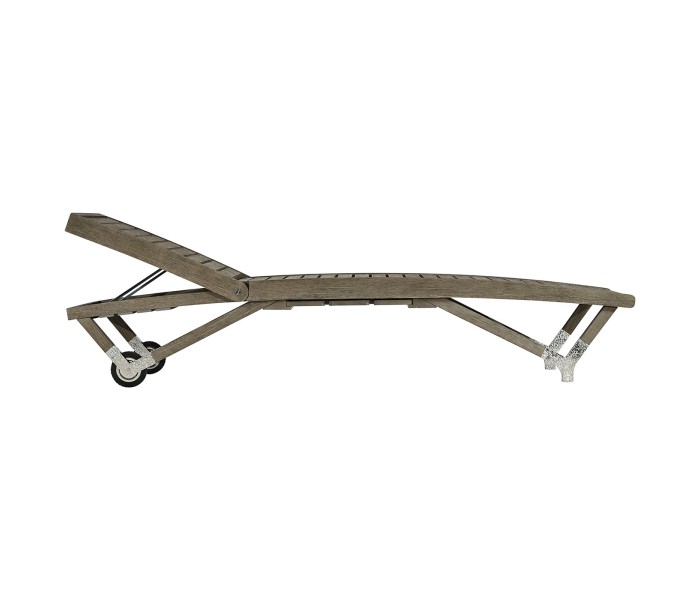 Chaise longue
