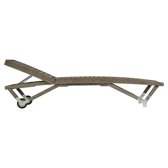 Chaise longue