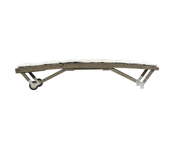 Chaise longue