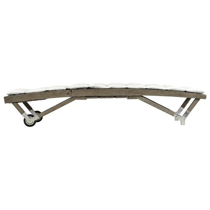 Chaise longue