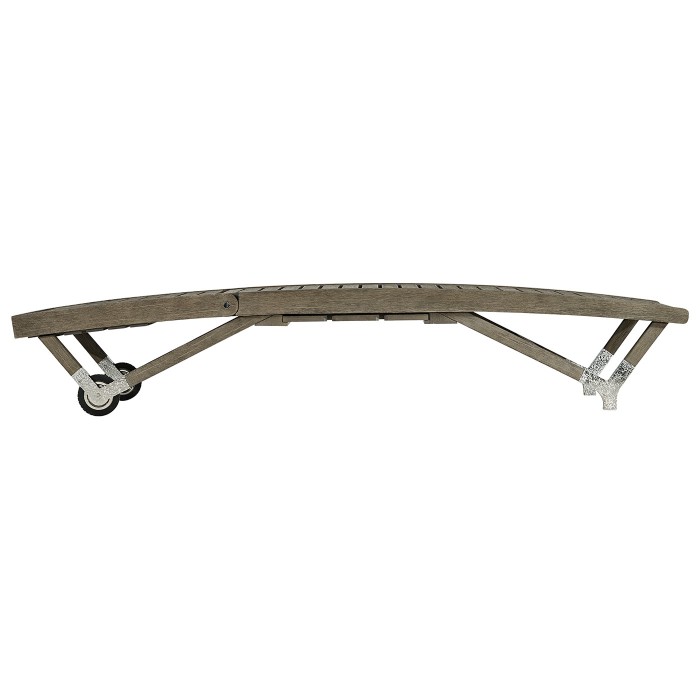 Chaise longue