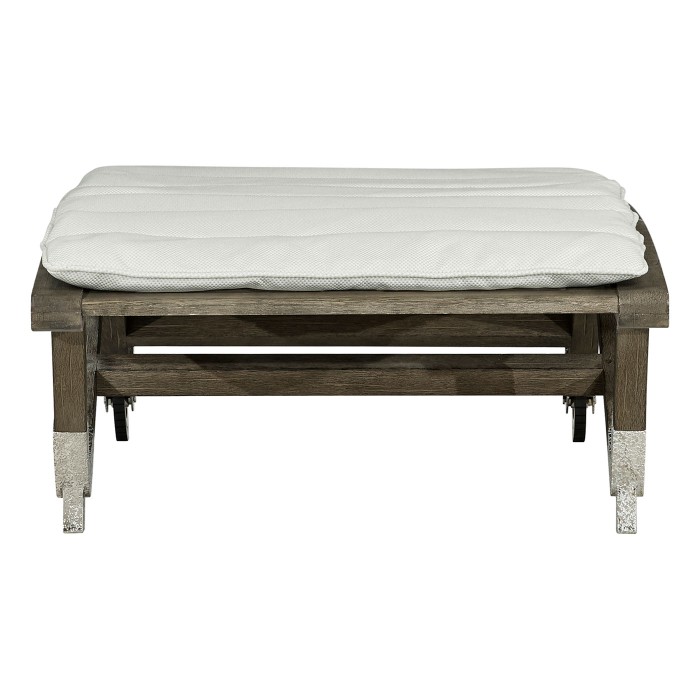 Chaise longue