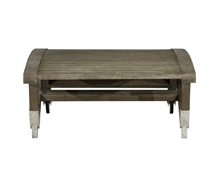 Chaise longue