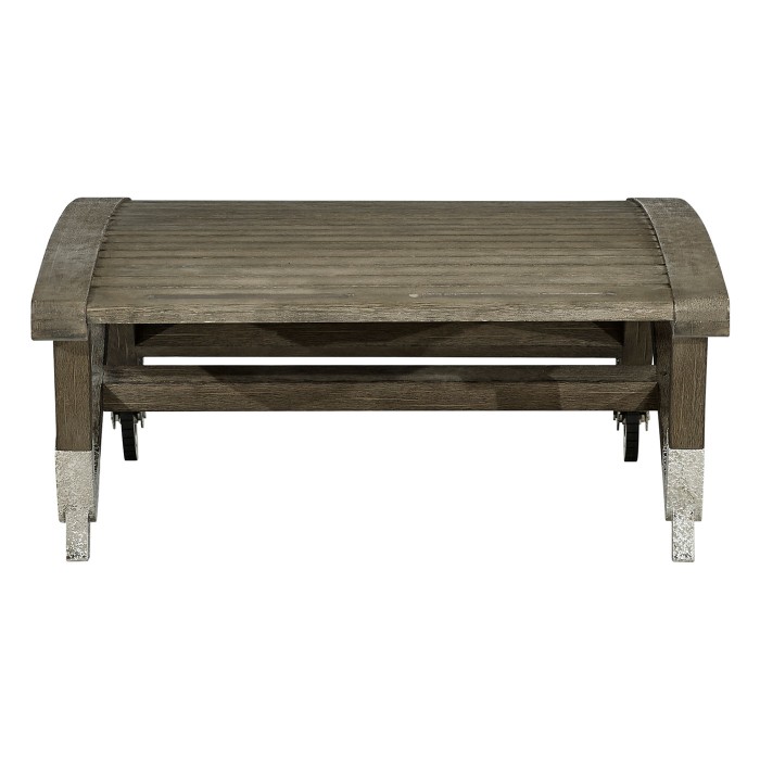 Chaise longue
