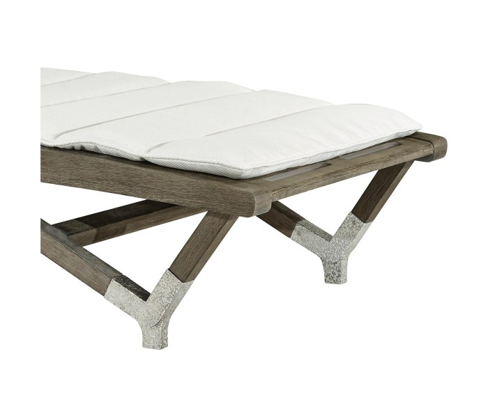 Chaise longue