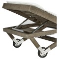 Chaise longue