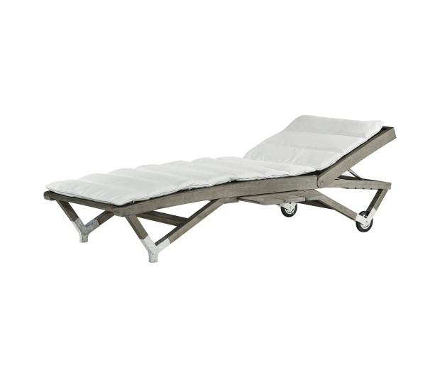 Chaise longue