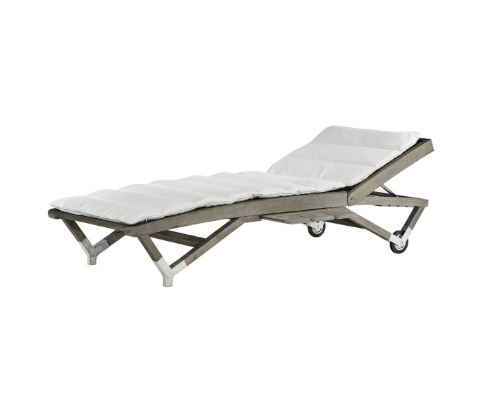 Chaise longue