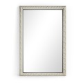 Mirror - Brown Oak