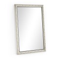 Mirror - Brown Oak