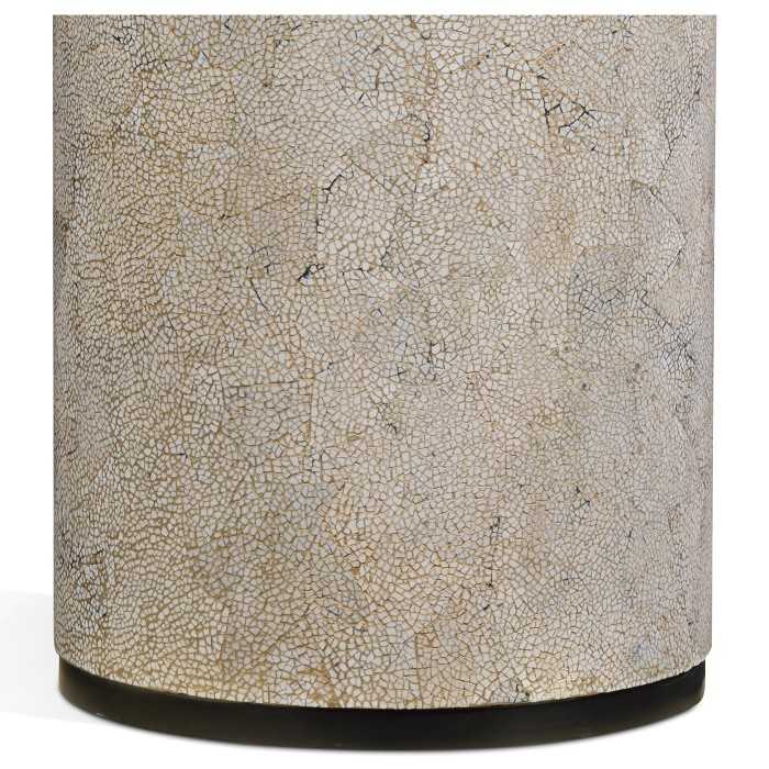 Pedestal