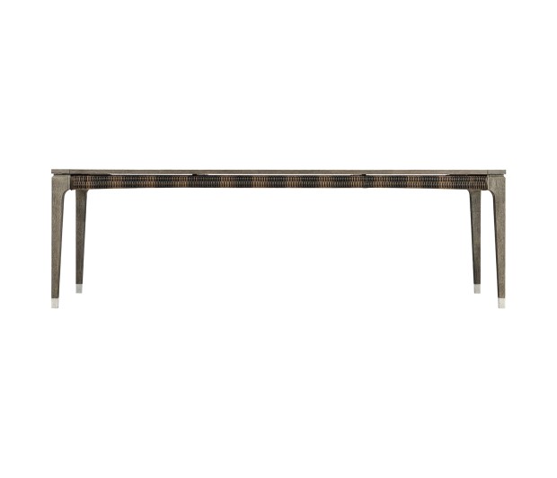 Rectangular dining  table