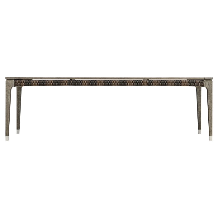 Rectangular dining  table