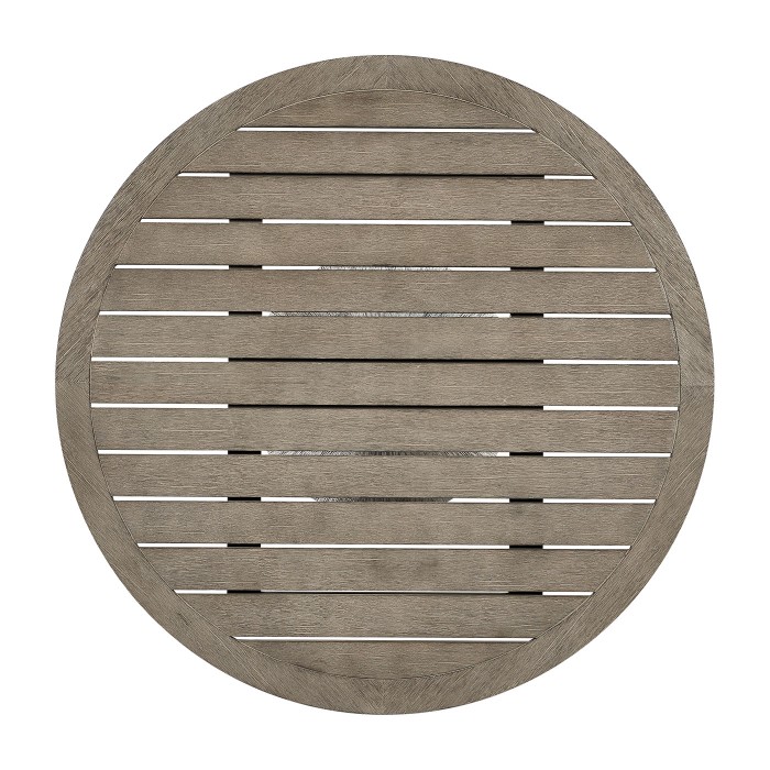 Round dining table II