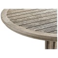 Round dining table II