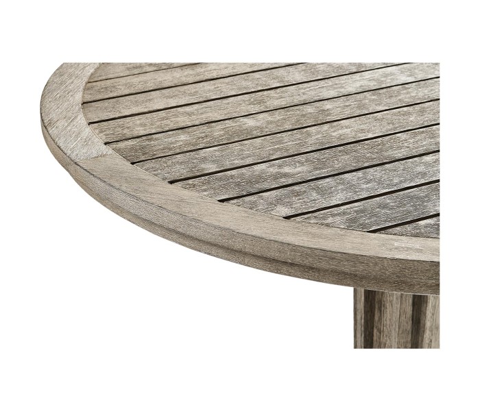 Round dining table II