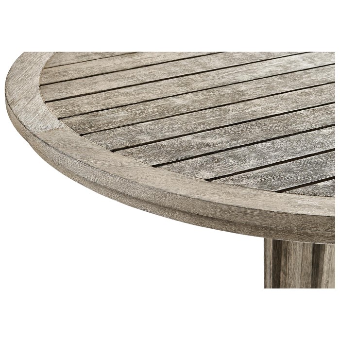 Round dining table II