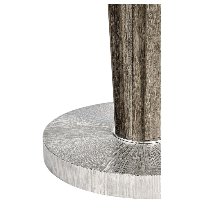 Round dining table II