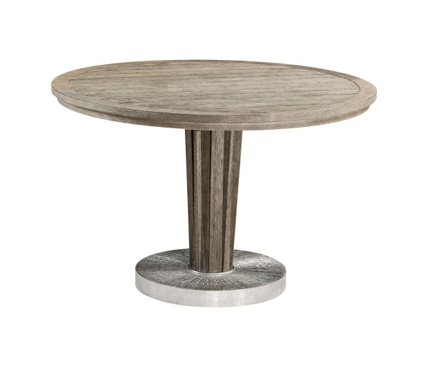 Round dining table II