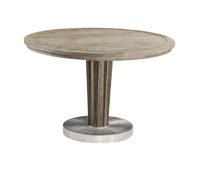 Round dining table II