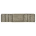 Sideboard  
with Removable  
Tray