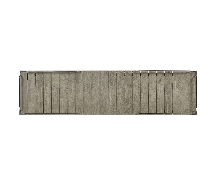 Sideboard  
with Removable  
Tray
